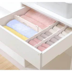 organizadores de gaveta para talheres e pequenos objetos